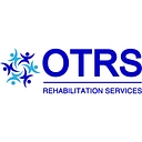 Otrs   Occupational Therapy And Rehabilitation logo