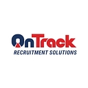 On Track Recruitment Solutions logo