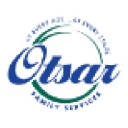 Otsar Family Services, Inc. logo