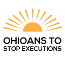 Ohioans to Stop Executions logo