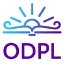 Otsego District Public Library logo