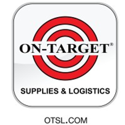 On-Target Supplies & Logistics, Ltd. logo