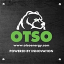 Otso Energy Solutions logo
