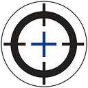 On Target Sports logo