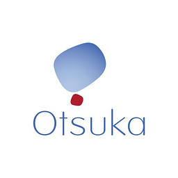 Otsuka Pharmaceutical Development & Commercialization logo