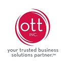 Ott, Inc. logo