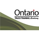 Ontario Truck Training Academy logo
