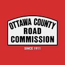 Ottawa County Road Commission logo