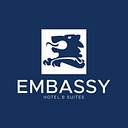 Ottawa Embassy Hotel & Suites logo
