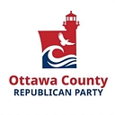 Ottawa County Republican Committee logo