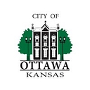 City Of Ottawa Kansas logo