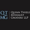 Quinn Thiele Mineault Grodzki Llp logo