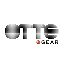 OTTE Gear logo