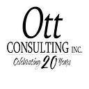 Ott Consulting, Inc. logo