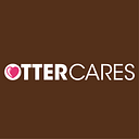 Otter Cares Foundation logo