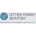 Otter Ferry Seafish logo