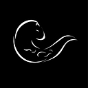 Otter Hockey logo