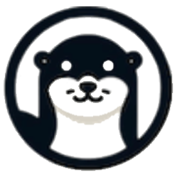 OtterlyAI logo