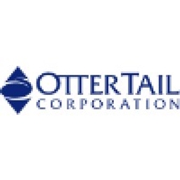 Otter Tail Corp logo