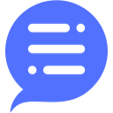 OtterText logo