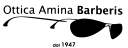 Ottica Barberis Amina logo