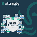 Ottimate logo