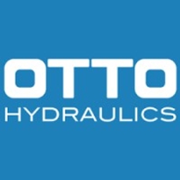 Otto Hydraulics GmbH logo