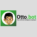 Otto.Bot logo