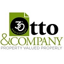 Otto & Company   Real Estate Analysts & Consultants logo