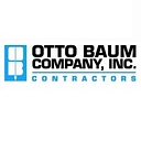 Otto Baum Company, Inc. logo