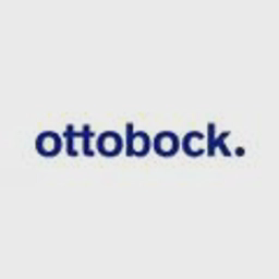 Otto Bock Healthcare PLC logo