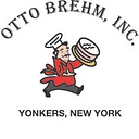 Otto Brehm, Inc. logo