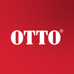 OTTO International, Inc. logo
