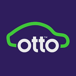 Otto Car Limited logo