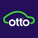 Otto Car Ltd logo