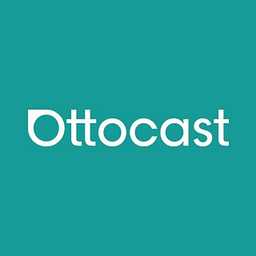 Ottocast logo