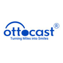 Ottocast  Official Discount S logo