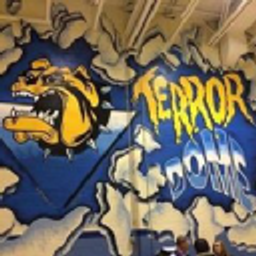 Otto-Eldred El Sch logo
