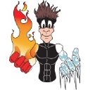Otto Heating And Cooling Ltd. logo