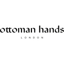 Ottoman Hands logo
