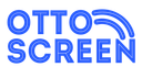 ottoscreen.com logo