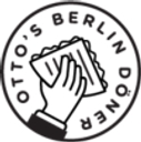 Otto's Berlin Döner logo