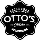 Otto's Fresh Food Market logo