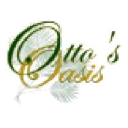 Otto's Oasis logo