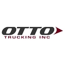 Otto Trucking logo