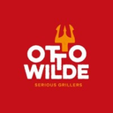 Otto Wilde Grillers logo