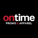 On Time Tees logo