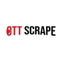 Ottscrape logo