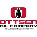 Ottsen Oil Co logo