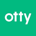 Otty logo